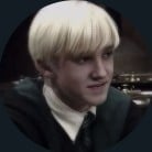 |Draco Malfoy|