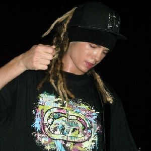 Tom Kaulitz- 5