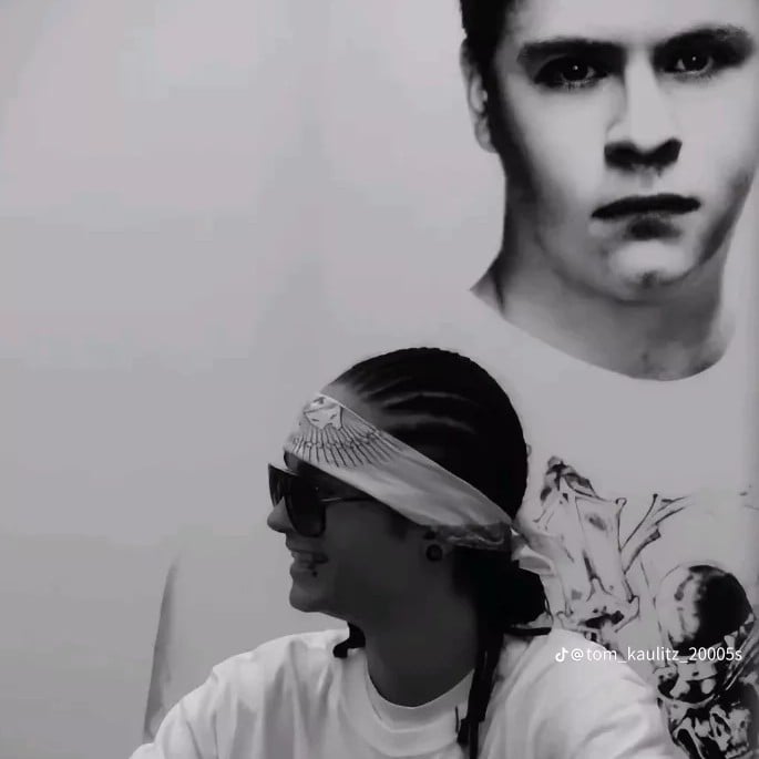 Tom Kaulitz ♧