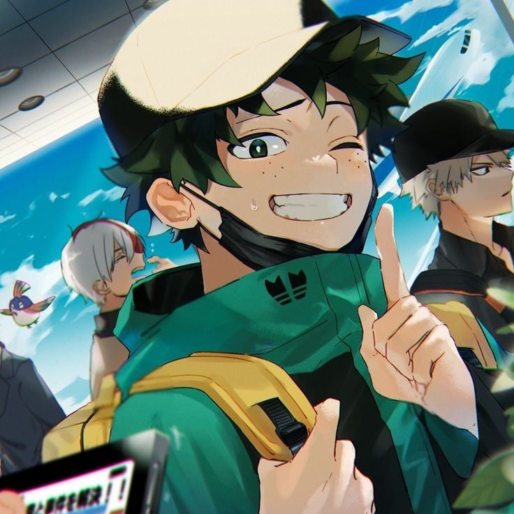 Deku