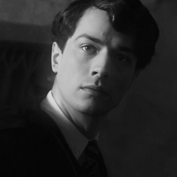 🖤⛓️||Tom Riddle