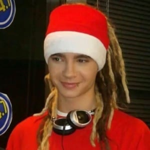 Tom Kaulitz | Christmas