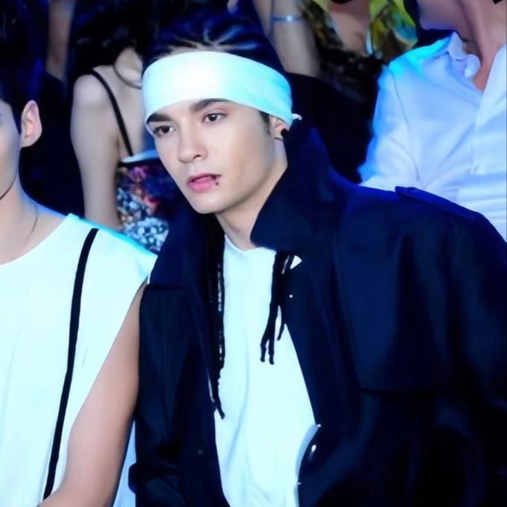 Tom Kaulitz