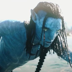 Lo'ak Sully • 1