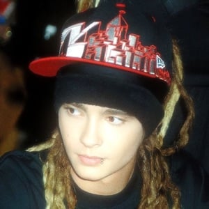 Tom Kaulitz — She Reappeared