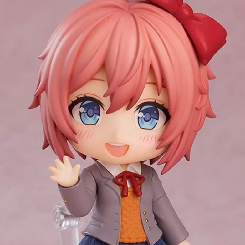 Sayori