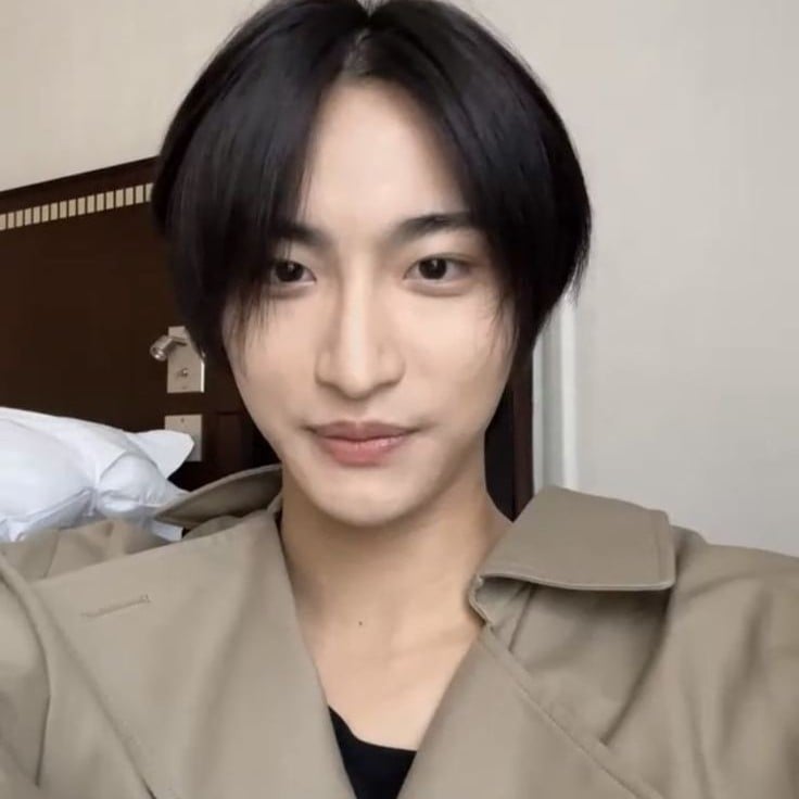 Seonghwa⌕