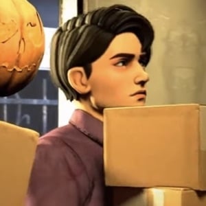 ☆ Michael Afton ☆