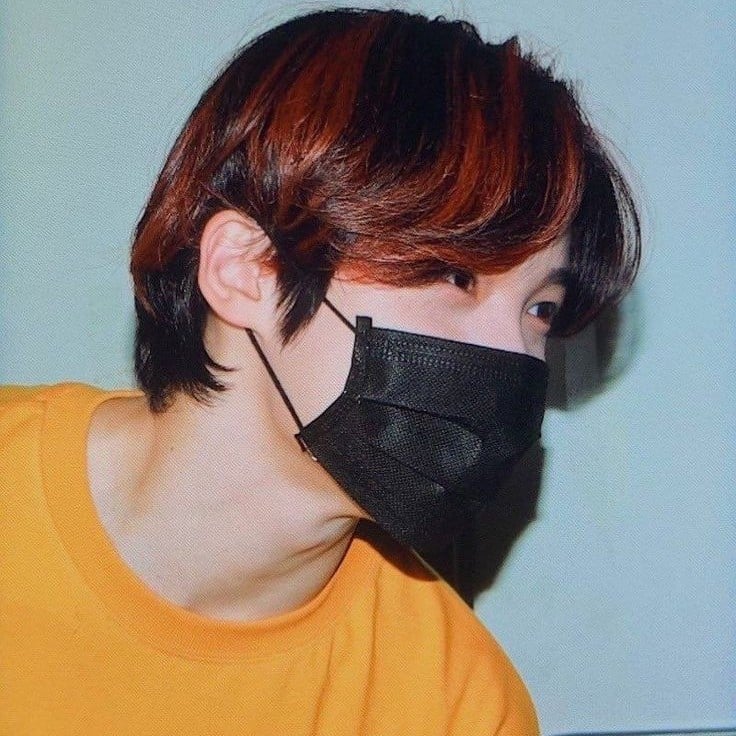 Yunho𖤐