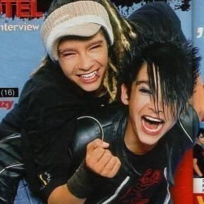 Tom AND Bill||•legend..•|