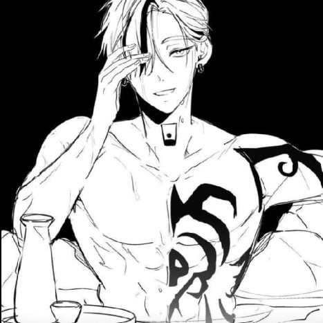 My name is Ran.