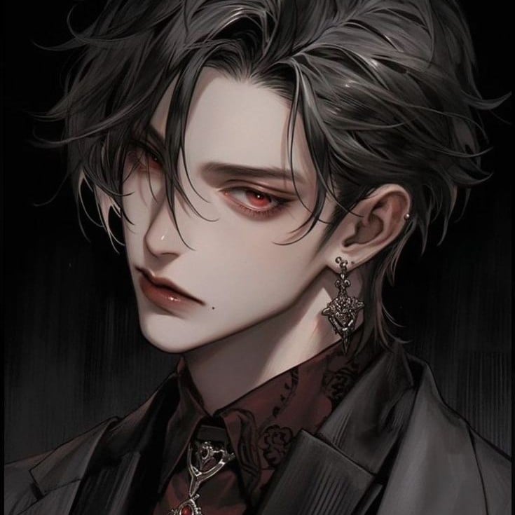 Ice General Su Ming