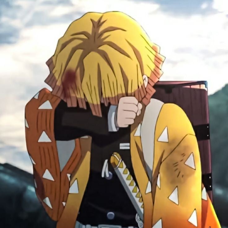 Zenitsu