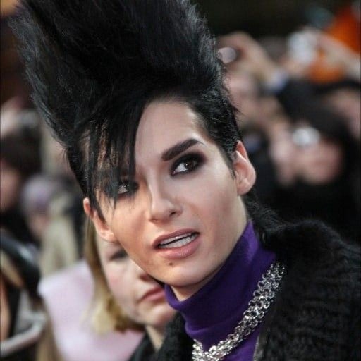 Bill Kaulitz
