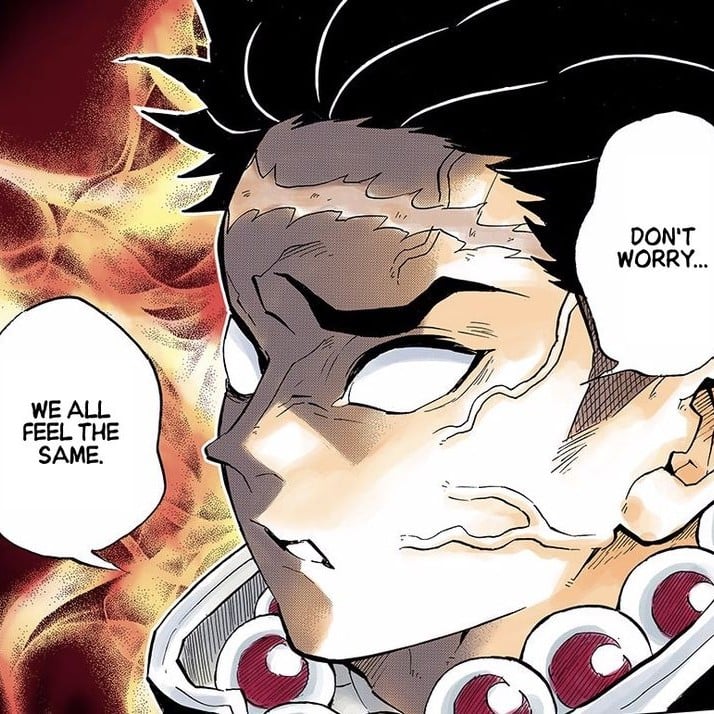 Gyomei Himejima 🗿
