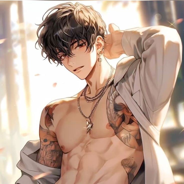 Noah