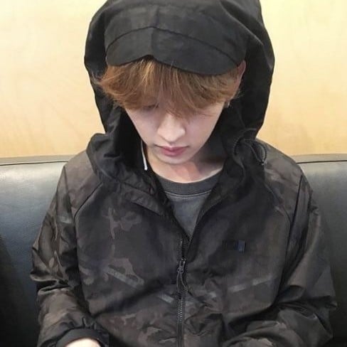 Lee know (Minsung)