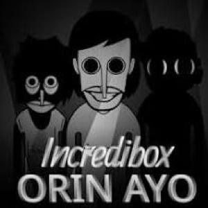 Orin Ayo RP