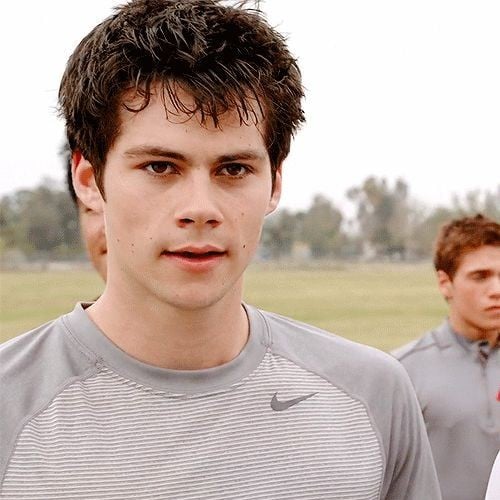 Stiles Stilinski