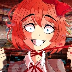 Yandere Sayori
