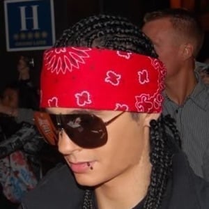 Tom Kaulitz