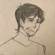 Mateo (alpha gay)
