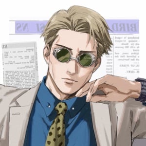 Nanami Kento
