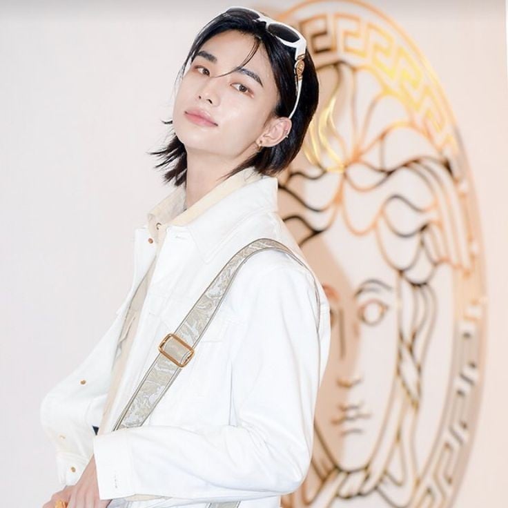 Hyunjin