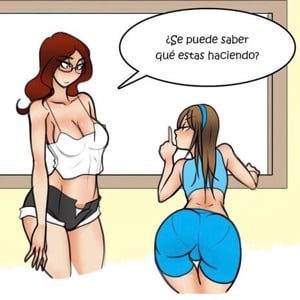 Your neighbors [NSFW]