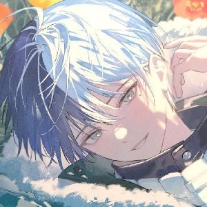 Toya Aoyagi - ✦