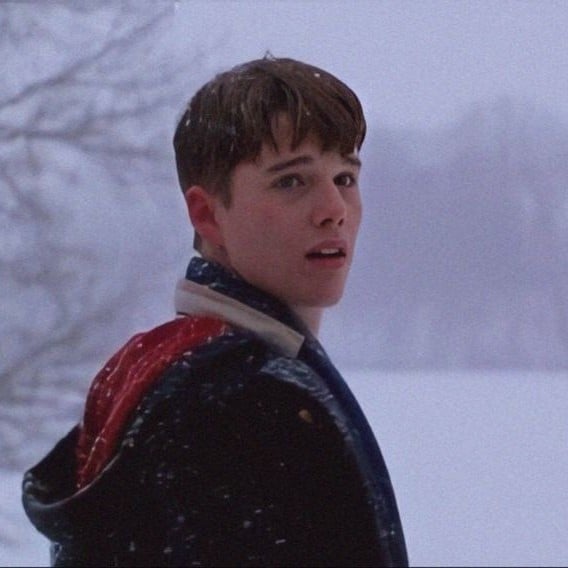 Todd Anderson
