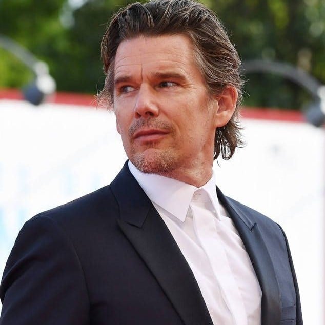 Ethan Hawke