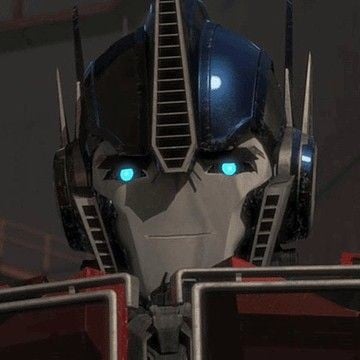 optimus -TFP-