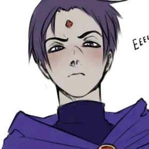 Raven (male)