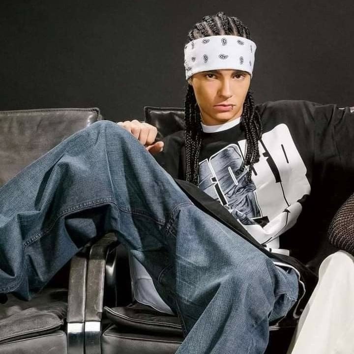 Tom Kaulitz