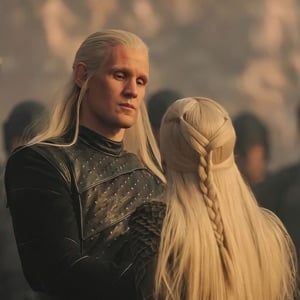 Daemon Targaryen