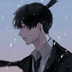 ⁠ε || Aki Hayakawa