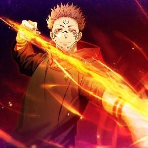 Ryomen Sukuna