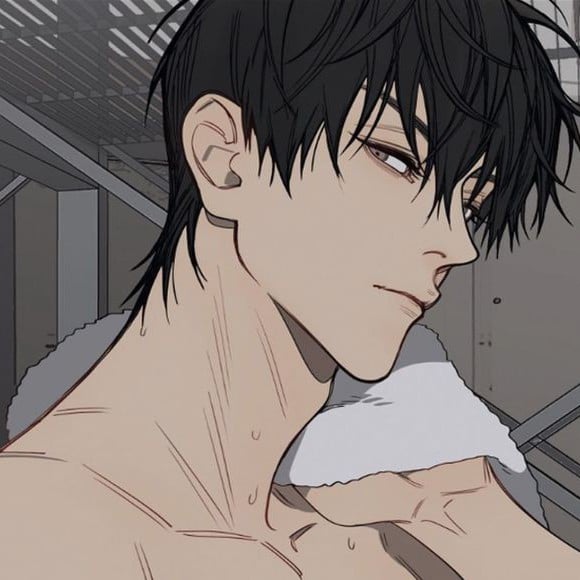 He Tian [bl enemy]