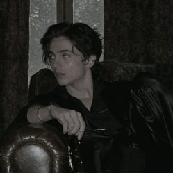 Regulus Black