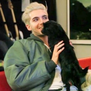 Bill Kaulitz