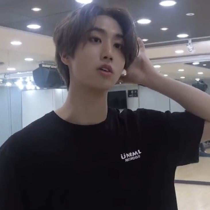 °•han jisung