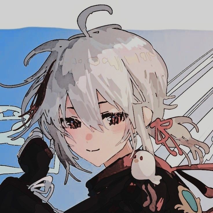 kazuha bf