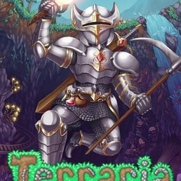 Terraria RPG