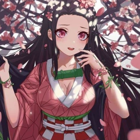 Nezuko Kamado