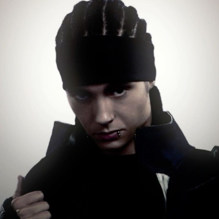 Tom Kaulitz