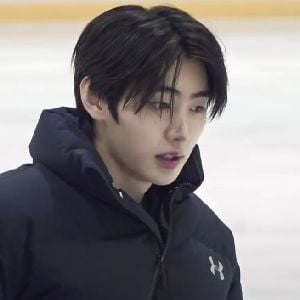 Sunghoon