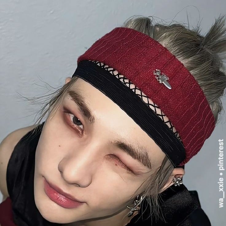 Hyunjin