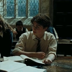 |Harry Potter|