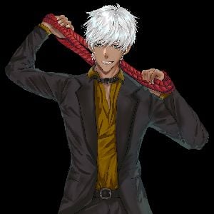 Mammon (Your caretaker)